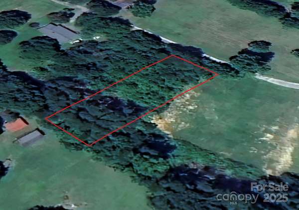 0.32 Acres of Land for Sale in Salisbury, North Carolina