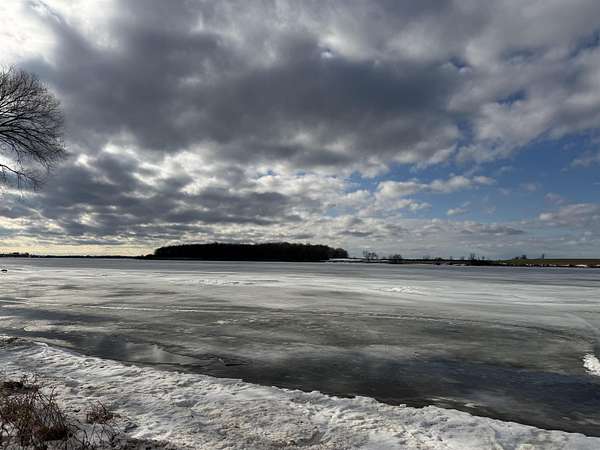 Residential Land for Sale in Waddington, New York