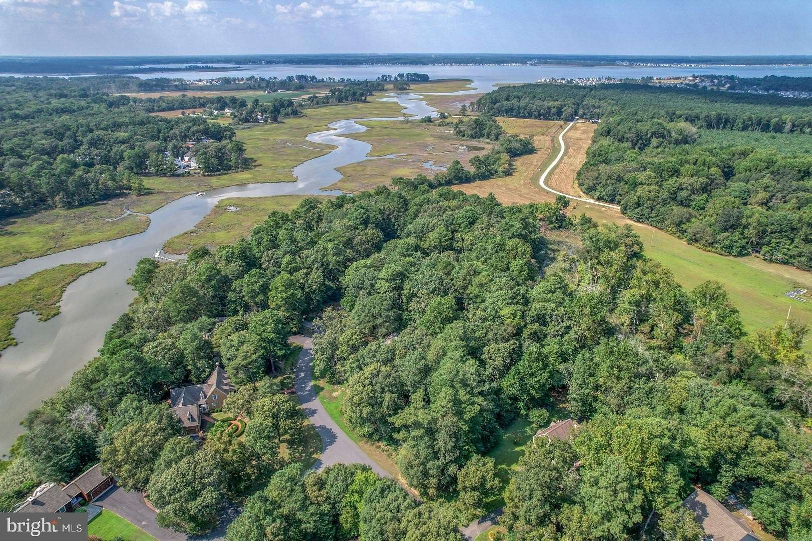 0.62 Acres of Residential Land for Sale in Dagsboro, Delaware