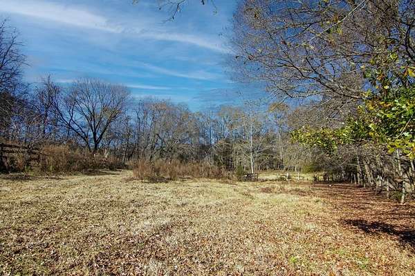 11 Acres of Land for Sale in Shiloh, Georgia