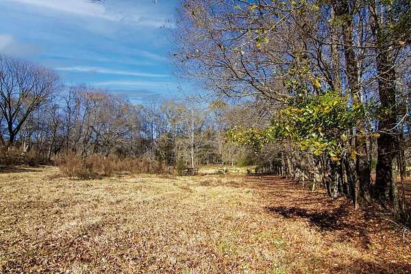 10.3 Acres of Land for Sale in Shiloh, Georgia