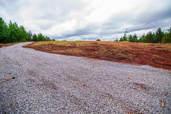 13.8 Acres of Land for Sale in Shiloh, Georgia