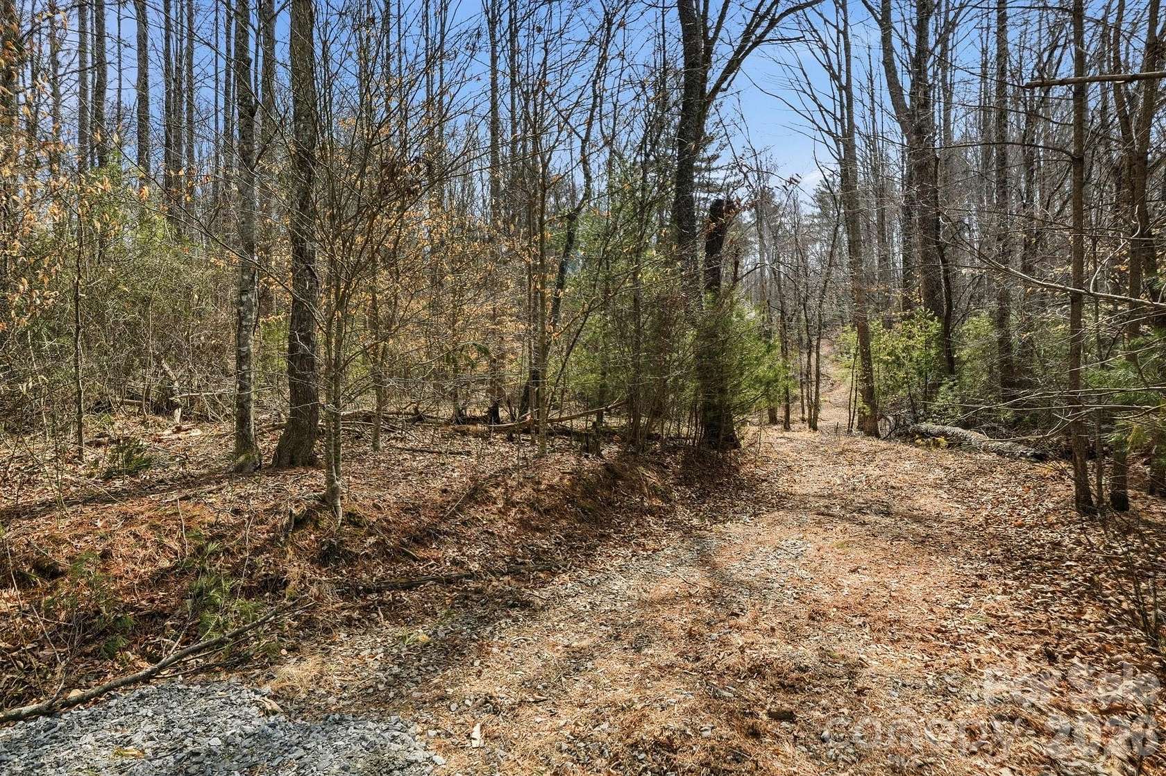 1 Acre of Residential Land for Sale in Mills River, North Carolina