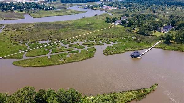 1.8 Acres of Residential Land for Sale in Theodore, Alabama