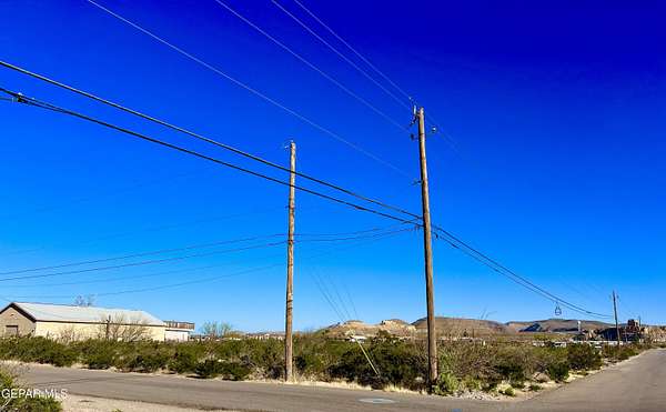0.73 Acres of Residential Land for Sale in Clint, Texas