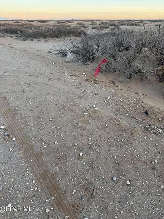 0.67 Acres of Residential Land for Sale in El Paso, Texas