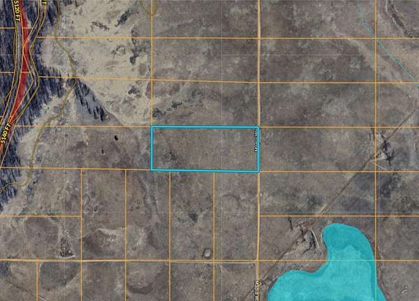 9.3 Acres of Residential Land for Sale in Chiloquin, Oregon