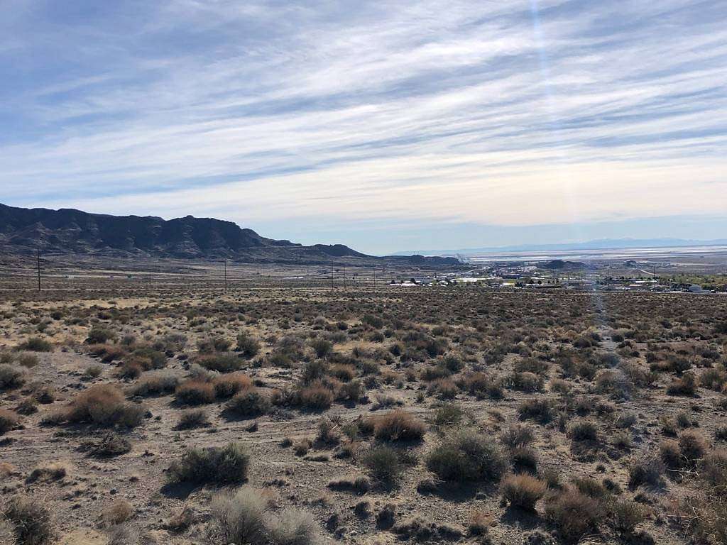 78.1 Acres of Land for Sale in West Wendover, Nevada