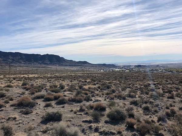 78.1 Acres of Land for Sale in West Wendover, Nevada