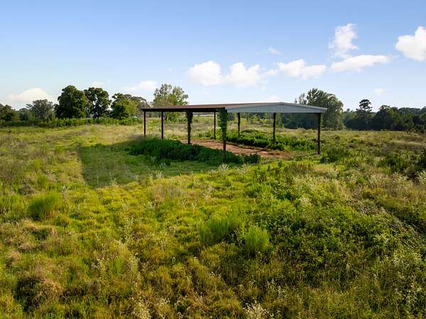 161 Acres of Land for Sale in Idabel, Oklahoma