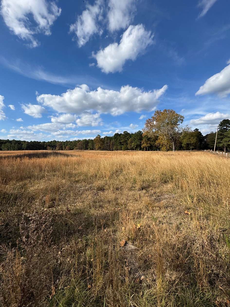 18 Acres of Land for Sale in Haworth, Oklahoma