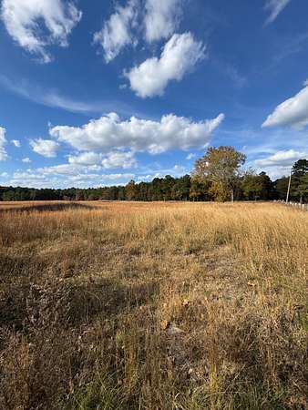 18 Acres of Land for Sale in Haworth, Oklahoma