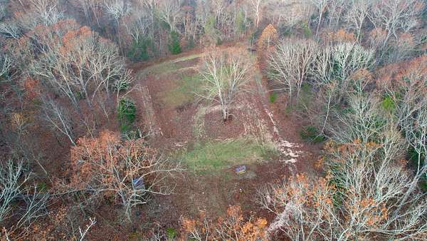 183 Acres of Recreational Land for Sale in Ravenden, Arkansas