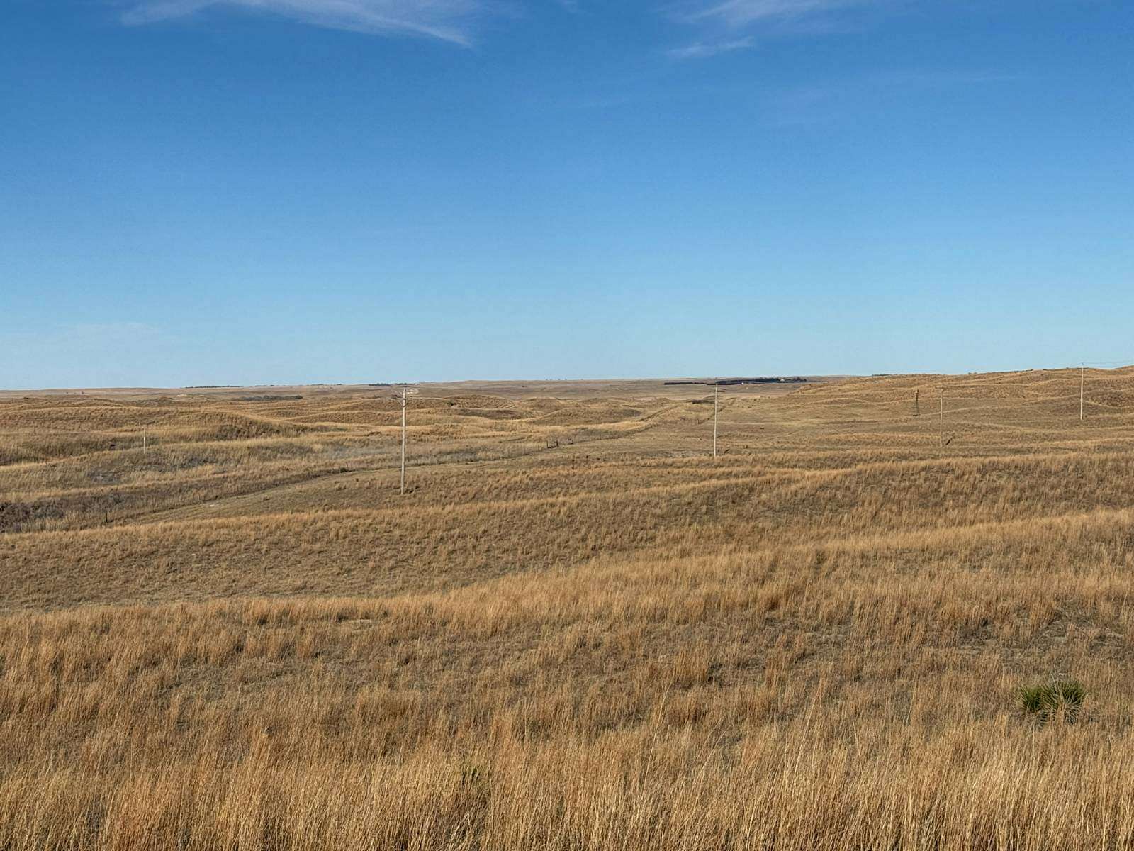 188 Acres of Land for Sale in Crookston, Nebraska