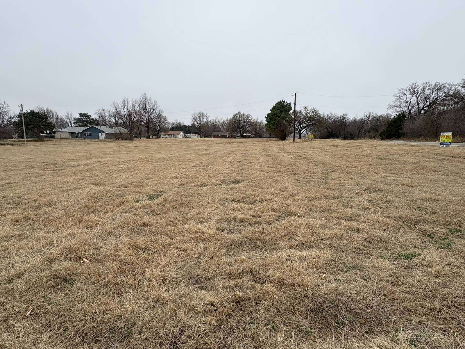 2 Acres of Residential Land for Sale in Enid, Oklahoma