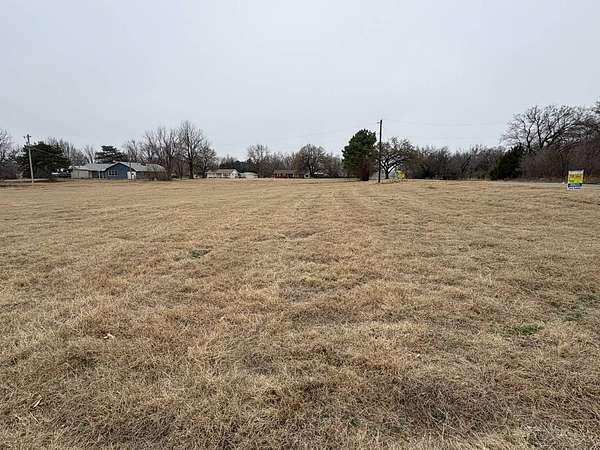 2 Acres of Residential Land for Sale in Enid, Oklahoma