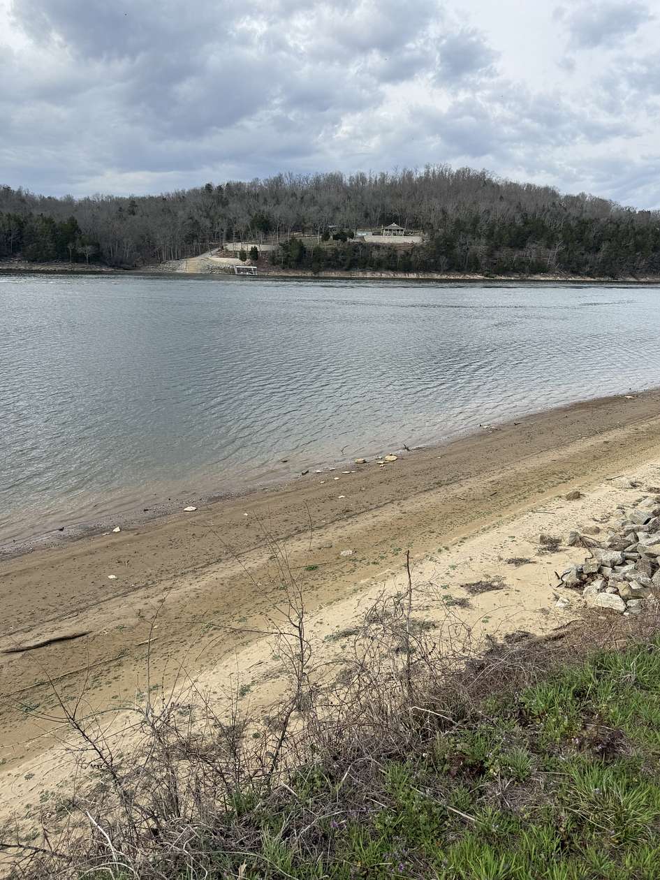 2.23 Acres of Residential Land for Sale in Clifton, Tennessee