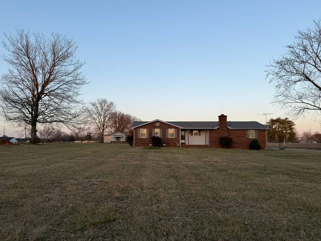 2 Acres of Improved Mixed-Use Land for Sale in Smyrna, Tennessee