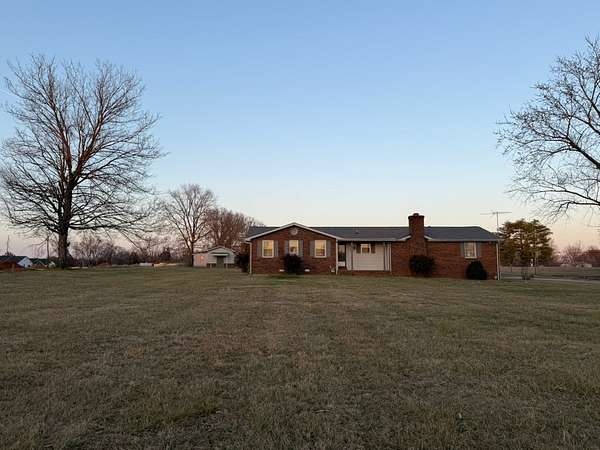 2 Acres of Improved Mixed-Use Land for Sale in Smyrna, Tennessee