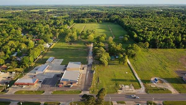 39 Acres of Land for Sale in Idabel, Oklahoma