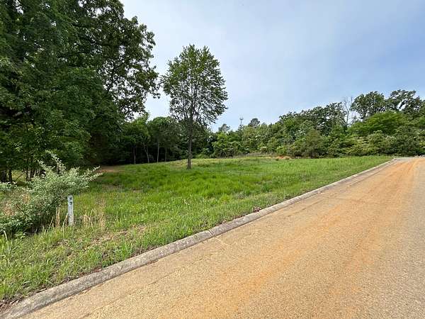1.6 Acres of Residential Land for Sale in Pocahontas, Arkansas