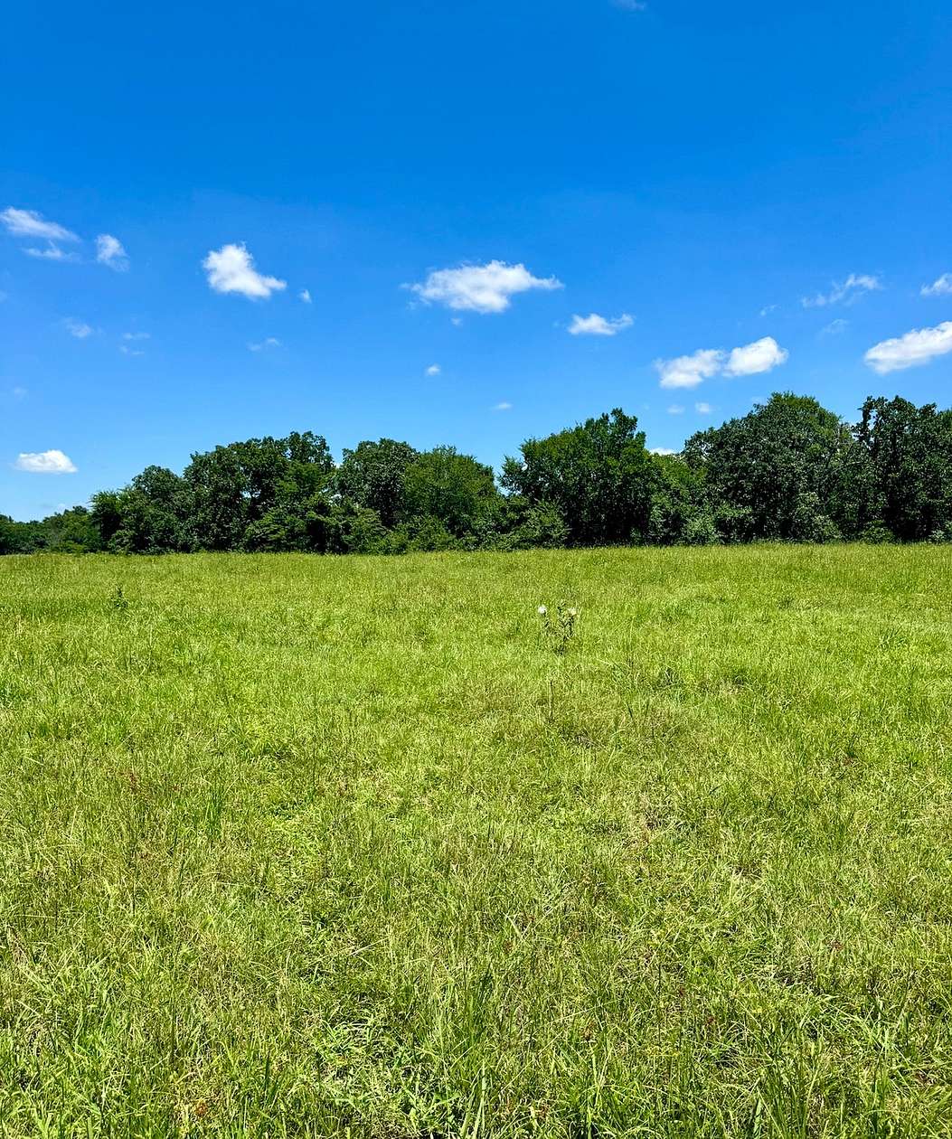160 Acres of Land for Sale in Garvin, Oklahoma