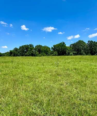 160 Acres of Land for Sale in Garvin, Oklahoma