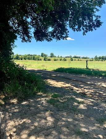 20 Acres of Land for Sale in Garvin, Oklahoma