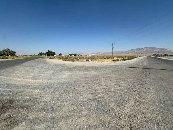 4.89 Acres of Residential Land for Sale in Lovelock, Nevada