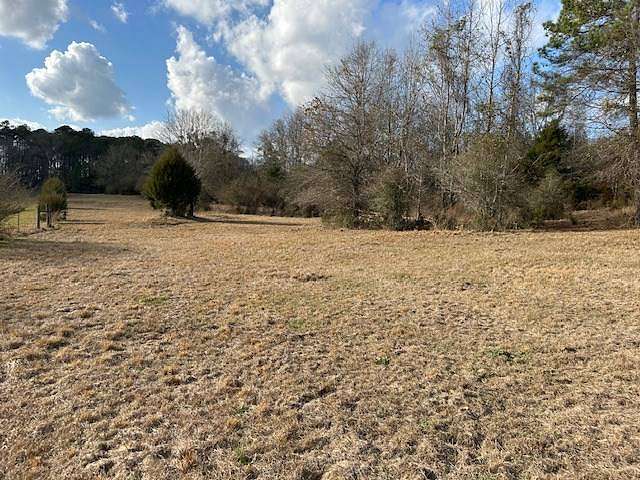 1.7 Acres of Residential Land for Sale in Glenwood, Alabama