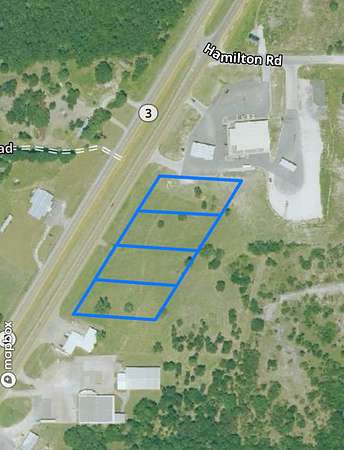 1 Acre of Mixed-Use Land for Sale in Idabel, Oklahoma