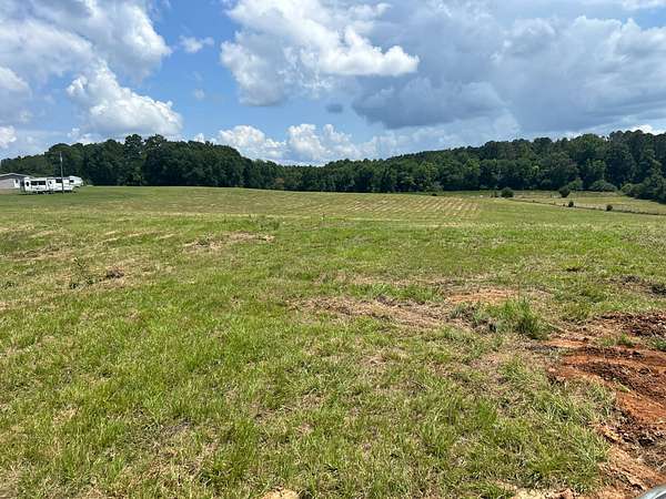 5 Acres of Land for Sale in Glenwood, Alabama