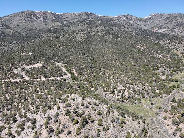 5 Acres of Land for Sale in Ely, Nevada