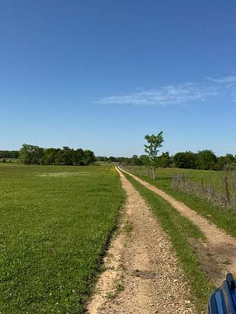 78 Acres of Agricultural & Residential Land for Sale in Idabel, Oklahoma