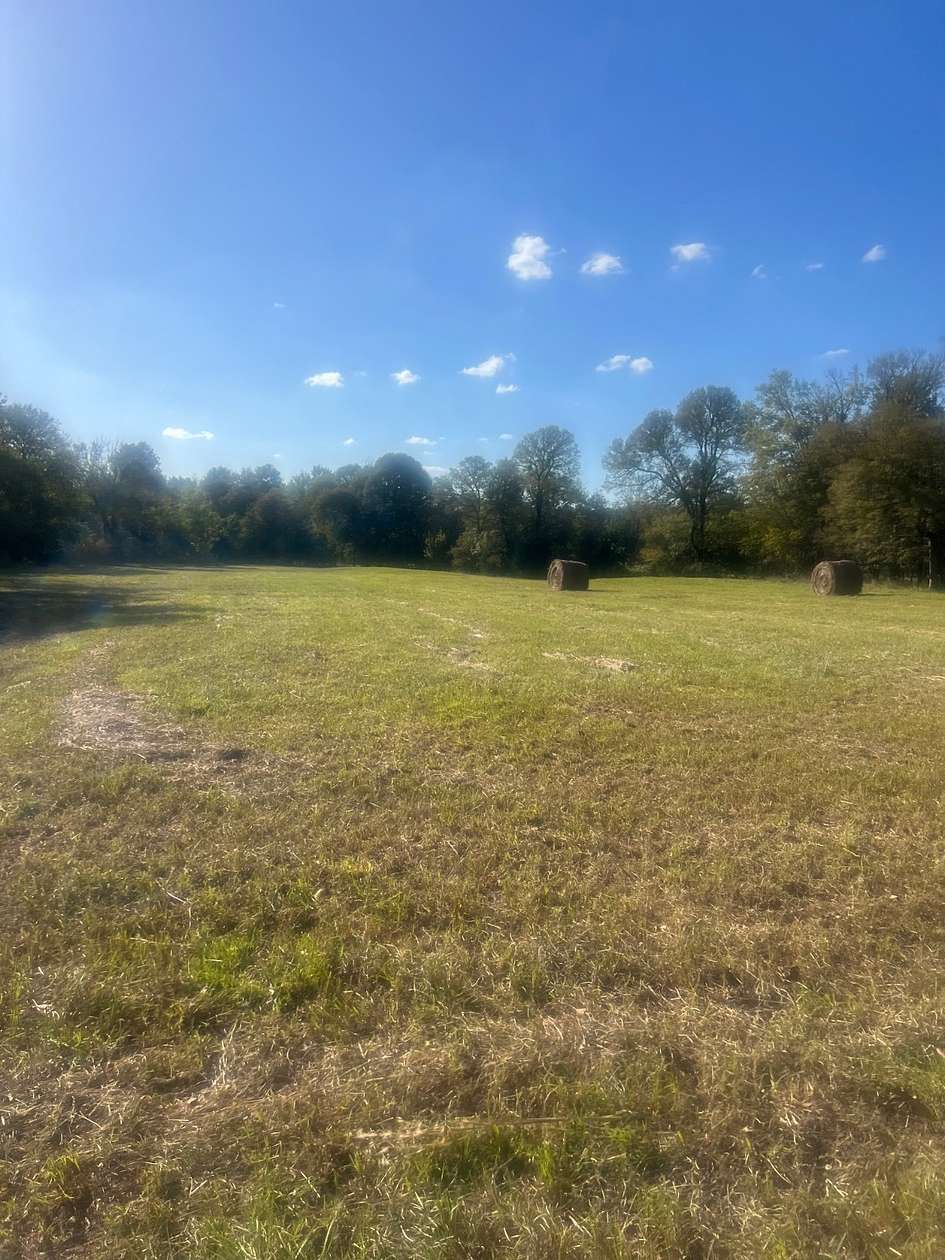 22.2 Acres of Land for Sale in Haworth, Oklahoma