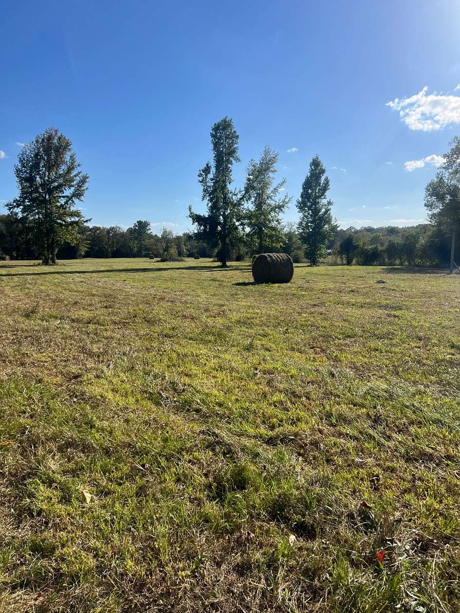 22.2 Acres of Land for Sale in Haworth, Oklahoma