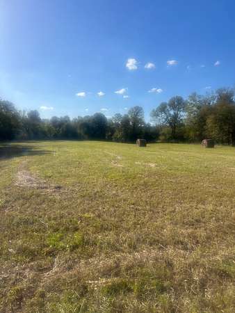 22.2 Acres of Land for Sale in Haworth, Oklahoma