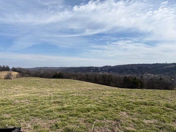 113 Acres of Land for Sale in Lynchburg, Tennessee