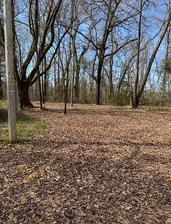 2.5 Acres of Land with Home for Sale in Valliant, Oklahoma