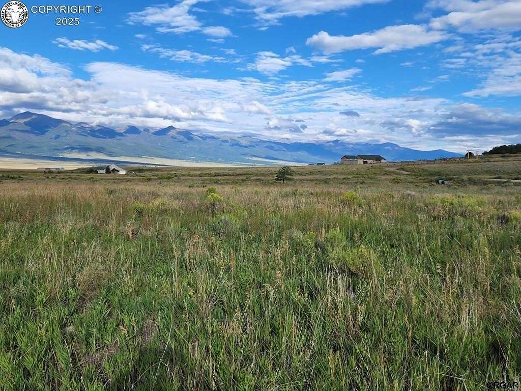 5.23 Acres of Residential Land for Sale in Westcliffe, Colorado