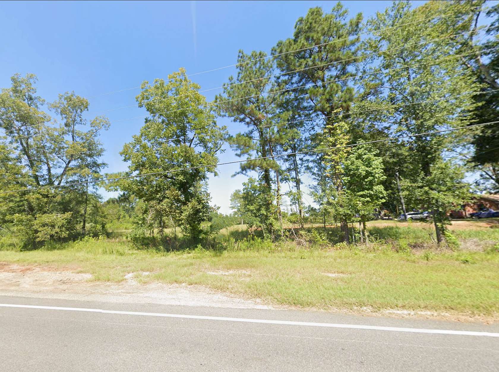 18.5 Acres of Land for Sale in Greenville, Alabama