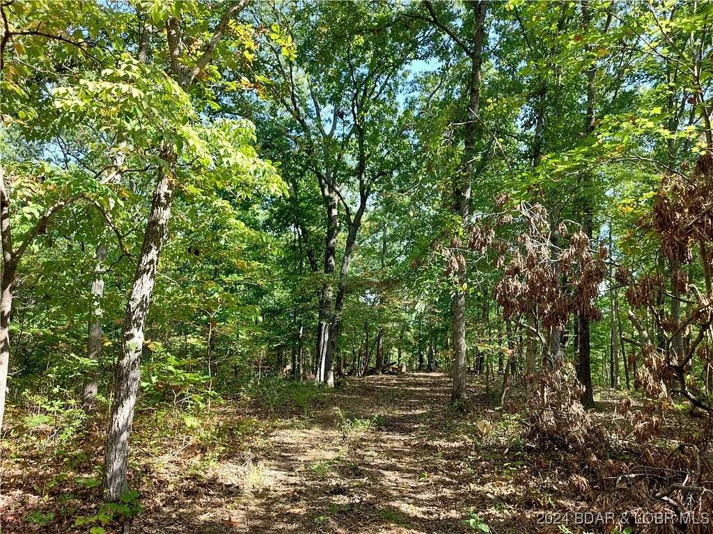 10 Acres of Recreational Land for Sale in Stover, Missouri