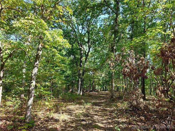 10 Acres of Recreational Land for Sale in Stover, Missouri