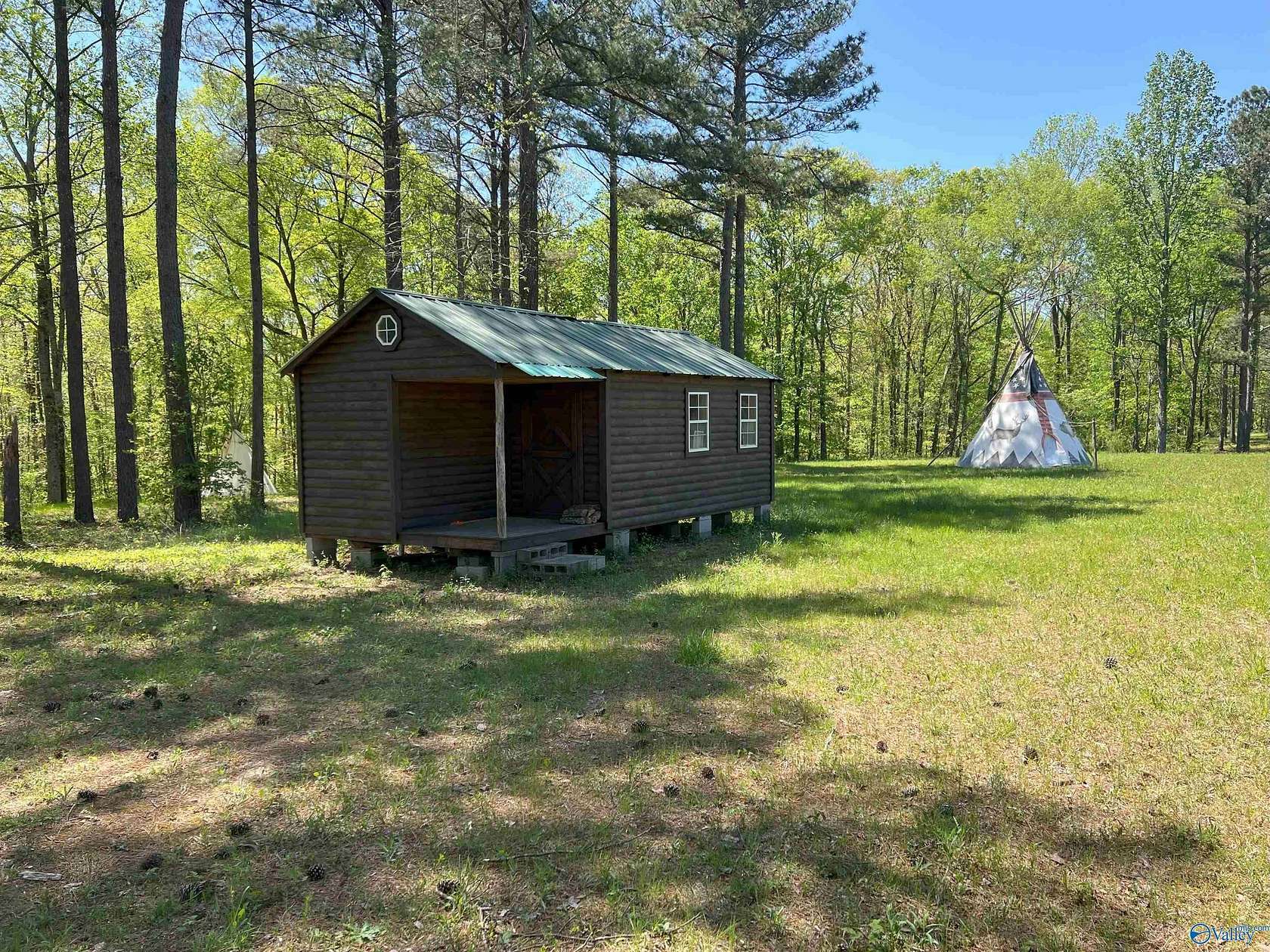 15.8 Acres of Land for Sale in Danville, Alabama