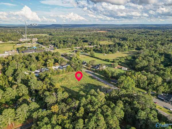 3.86 Acres of Mixed-Use Land for Sale in Hartselle, Alabama