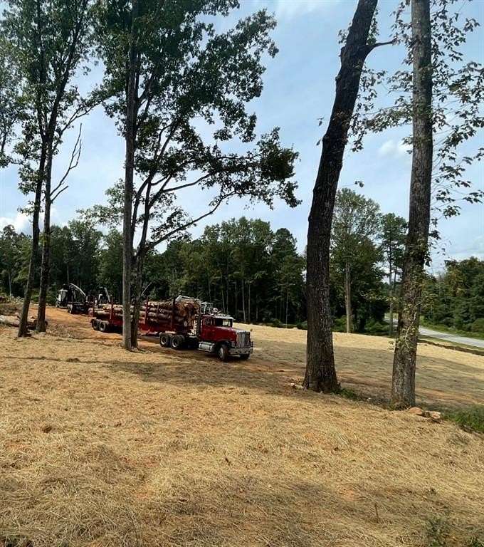 1.68 Acres of Residential Land for Sale in Gainesville, Georgia