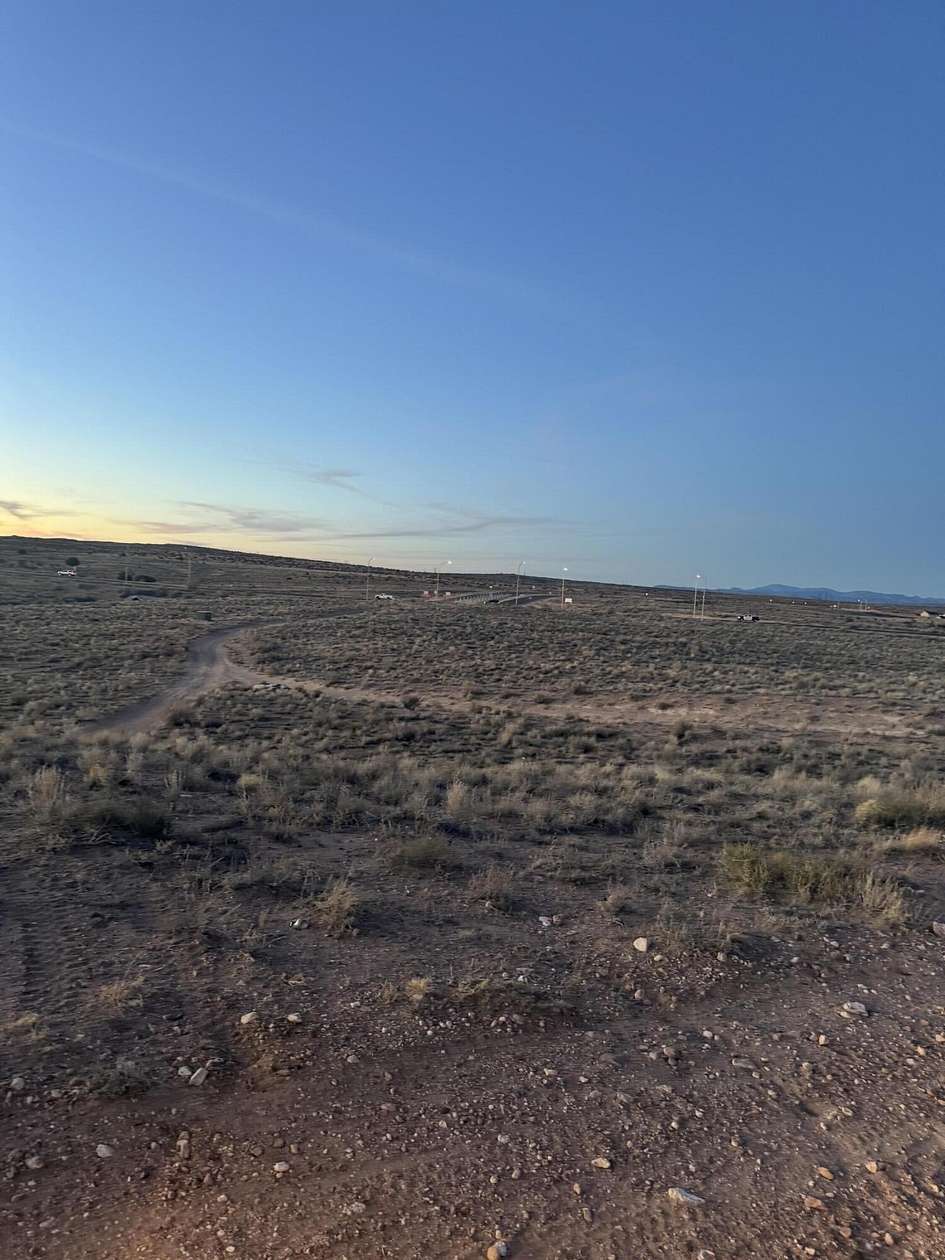 1.12 Acres of Commercial Land for Sale in Rio Rancho, New Mexico