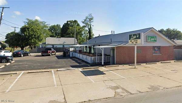0.35 Acres of Commercial Land for Sale in Massillon, Ohio