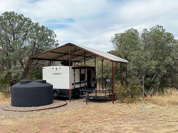 6.26 Acres of Residential Land for Sale in Fort Davis, Texas