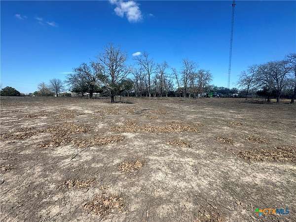 5.5 Acres of Land for Sale in Flatonia, Texas